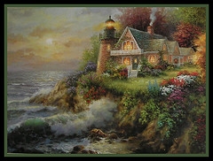 Thomas Kinkade